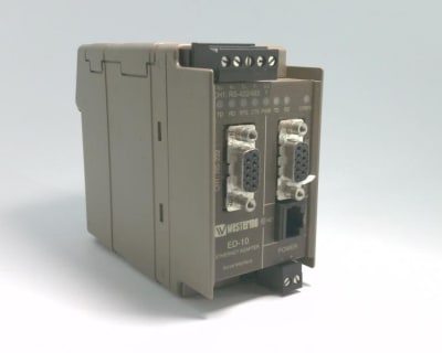 WESTERMO ED-10-TCP