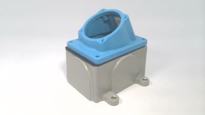 MARECHAL ELECTRIC SA 712C3N07