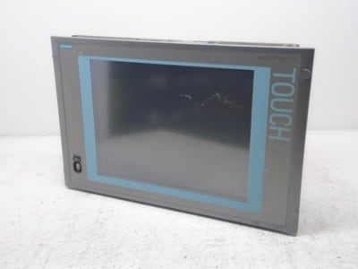 SIEMENS 6AV7832-0BA10-1CA0