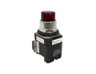 ALLEN BRADLEY 800TC-PTH46R