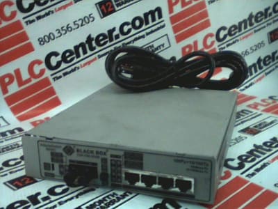 BLACK BOX CORP LB6551A