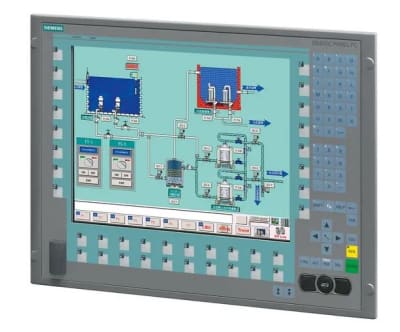 SIEMENS 6AV7871-0BC20-1AC0