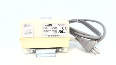 DOVER CORPORATION ENM000988