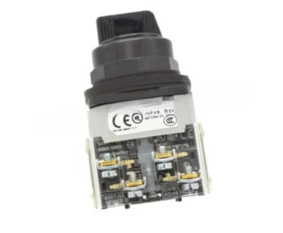 ALLEN BRADLEY 800H-JR2KC1B
