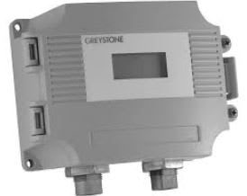 GREYSTONE WP-D-107-LCD