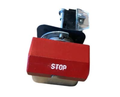 ALLEN BRADLEY 800H-WK61A