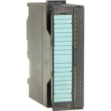 SIEMENS 6ES7321-1FF00-0AA0