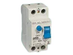 SCHNEIDER ELECTRIC RCD240/30