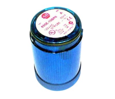 ALLEN BRADLEY 855E-10BR6