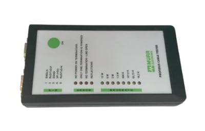 MURR ELEKTRONIK 55804