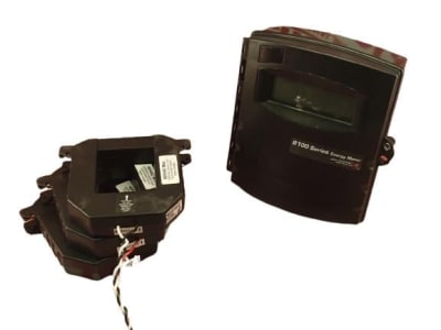 VERIS H8163-0800-3-3