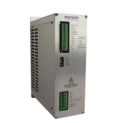 NORWIN ELECTRONICS 1750