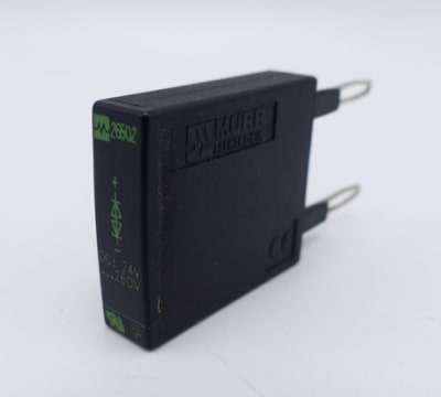 MURR ELEKTRONIK S00-LGZ-24-S