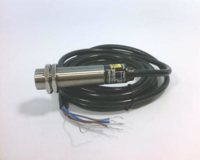 BANNER ENGINEERING M18TB14