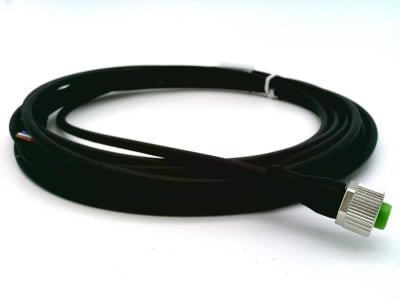 LEUZE K-DM12A-4P-10M-PVC