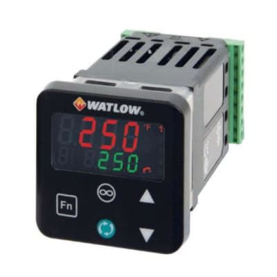 WATLOW PM6C1EC-BAAAHWP