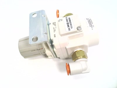 SMC AR30-N02BE-RZ-B