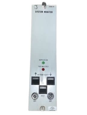 GENERAL ELECTRIC 3300/01-02-03