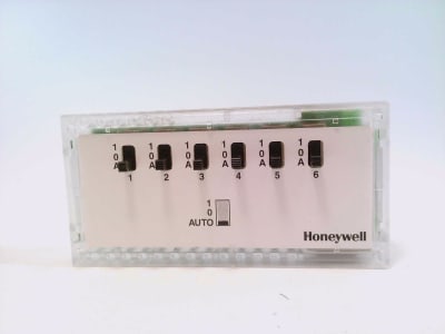 HONEYWELL XFR-524-A