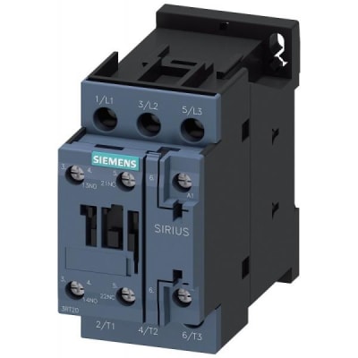SIEMENS 3RT2026-1AB00