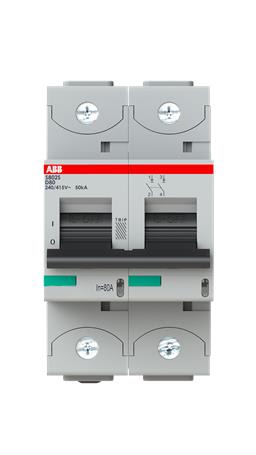 ASEA BROWN BOVERI 2CCS862001R0427