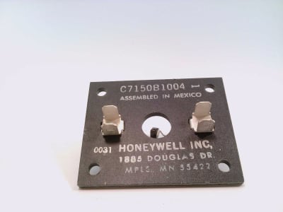 HONEYWELL C7150B-1004