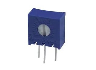 BOURNS 3386W-1-253LF