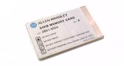 ALLEN BRADLEY 2801-MD4