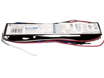 GENERAL ELECTRIC GE132MAXP-L/ULTRA