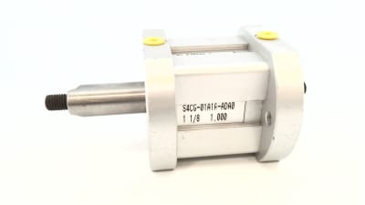 ASCO S4CG-01A1A-ADA0