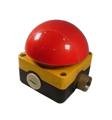 EATON CORPORATION FAK IP67/69K