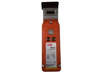 ASEA BROWN BOVERI 2TLA050007R1412