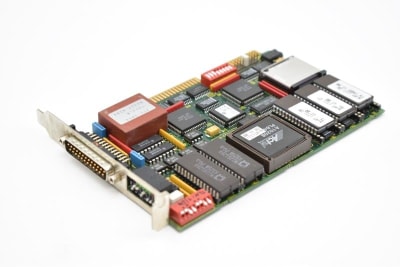 SIEMENS 6DS1222-8BA