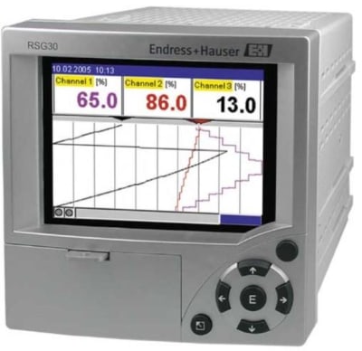 ENDRESS & HAUSER RSG30-B1B3FEC1