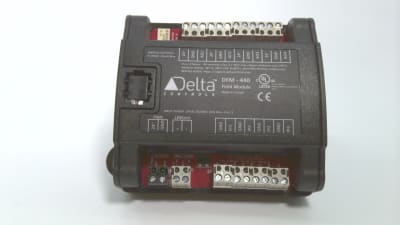 DELTA CONTROLS DFM-440