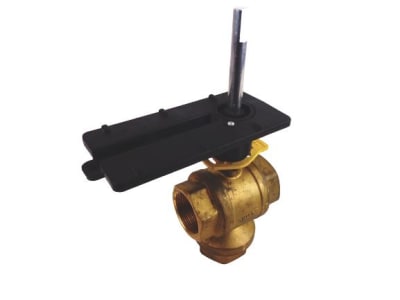 HONEYWELL VBN3EL3PRD