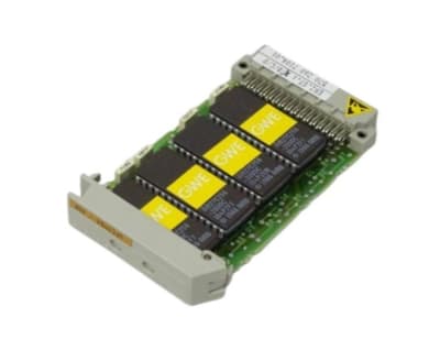SIEMENS 6FC3984-4AN