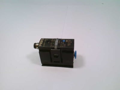 FESTO SDE5-D10-O-Q4E-P-M8