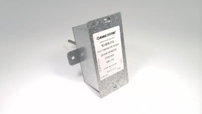 MAMAC SYSTEMS TE-702-B-17-A