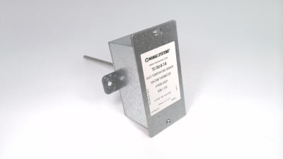 MAMAC SYSTEMS TE-702-B-7-B