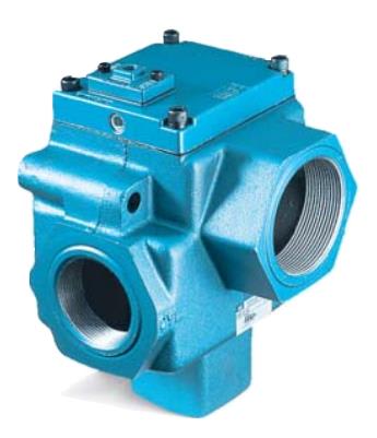 MAC VALVES INC 59B-52-RE