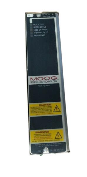 MOOG 150-201C-01