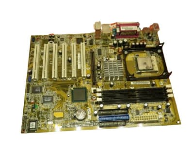 ASUS P4PE-X-UAYZ