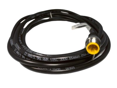 MOOG CBLIP-LIM-FL-3M