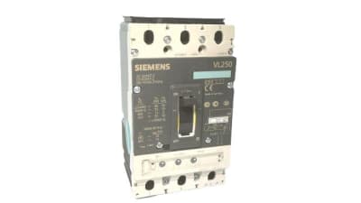 SIEMENS 3VL3725-1SE36-8CA0