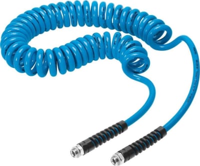 FESTO PUN-10X1,5-SG-4,8-BL-1/4