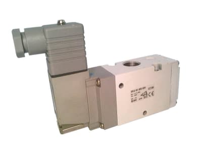 SMC VP542-5D1-03FA-X250