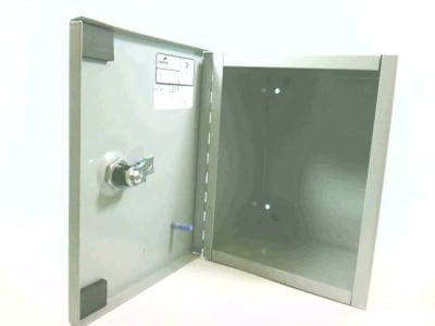 EATON CORPORATION 1086-1