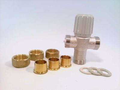 HONEYWELL AM101-US-1