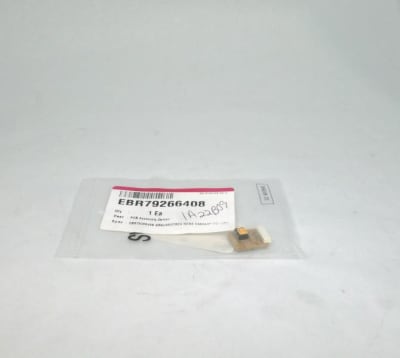 LG ELECTRONICS EBR79266408